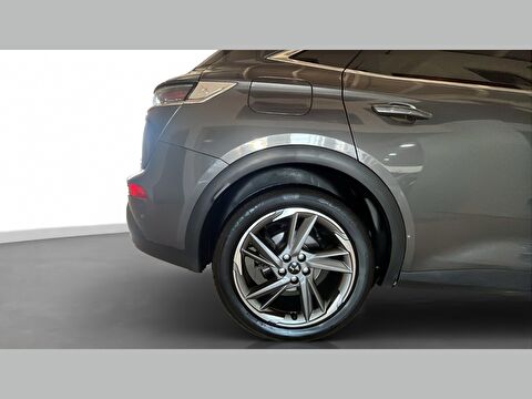 ds automobiles, ds7 crossback, suv 1.5 bluehdı opera eat8, otomatik, dizel 2.el otomobil | renew 9