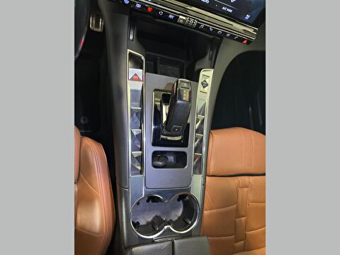 ds automobiles, ds7 crossback, suv 1.5 bluehdı opera eat8, otomatik, dizel 2.el otomobil | renew 13