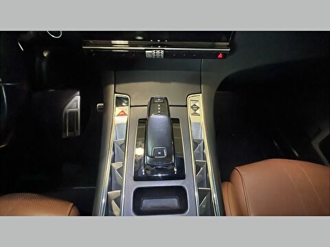 ds automobiles, ds7 crossback, suv 1.5 bluehdı opera eat8, otomatik, dizel 2.el otomobil | renew 17