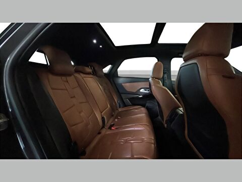 ds automobiles, ds7 crossback, suv 1.5 bluehdı opera eat8, otomatik, dizel 2.el otomobil | renew 14