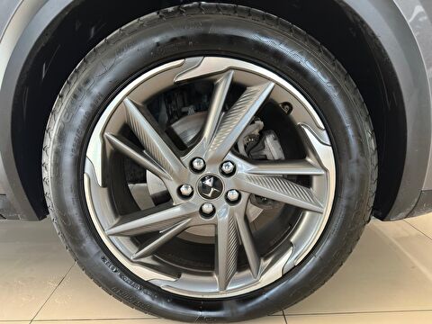 ds automobiles, ds7 crossback, suv 1.5 bluehdı opera eat8, otomatik, dizel 2.el otomobil | renew 10