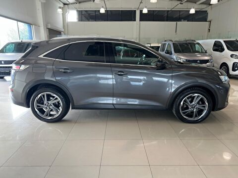 ds automobiles, ds7 crossback, suv 1.5 bluehdı opera eat8, otomatik, dizel 2.el otomobil | renew 5