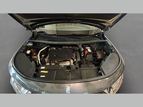 ds automobiles, ds7 crossback, suv 1.5 bluehdı opera eat8, otomatik, dizel 2.el otomobil | renew 21