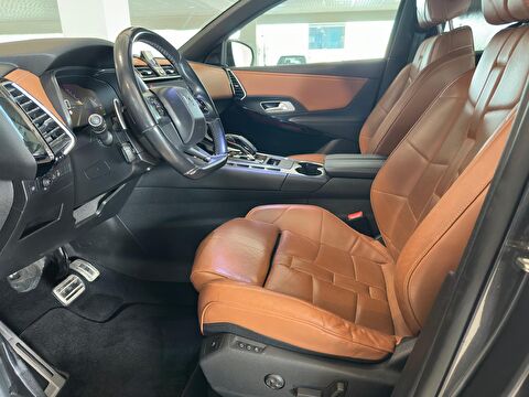 ds automobiles, ds7 crossback, suv 1.5 bluehdı opera eat8, otomatik, dizel 2.el otomobil | renew 16