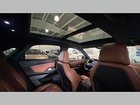 ds automobiles, ds7 crossback, suv 1.5 bluehdı opera eat8, otomatik, dizel 2.el otomobil | renew 20