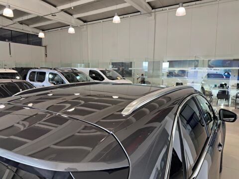 ds automobiles, ds7 crossback, suv 1.5 bluehdı opera eat8, otomatik, dizel 2.el otomobil | renew 8