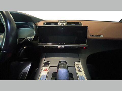 ds automobiles, ds7 crossback, suv 1.5 bluehdı opera eat8, otomatik, dizel 2.el otomobil | renew 16