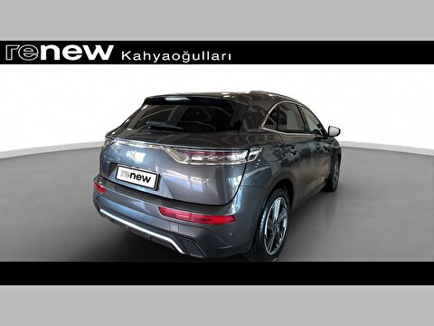 ds automobiles, ds7 crossback, suv 1.5 bluehdı opera eat8, otomatik, dizel 2.el otomobil | renew 3