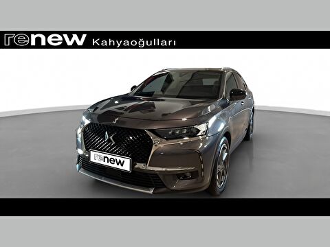 SUV 1.5 BlueHDI Opera EAT8, 2. el otomobil | renew