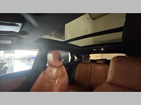 ds automobiles, ds7 crossback, suv 1.5 bluehdı opera eat8, otomatik, dizel 2.el otomobil | renew 19