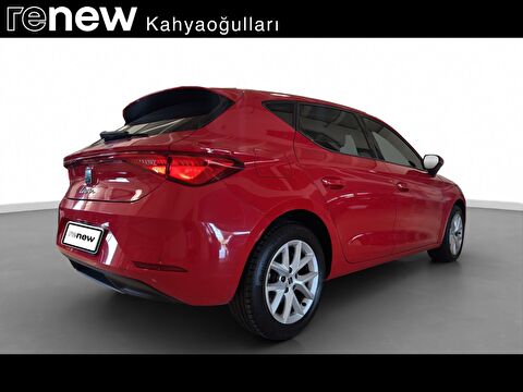 seat, leon, 1.0 etsı style dsg, otomatik, hybrid 2.el otomobil | renew 3
