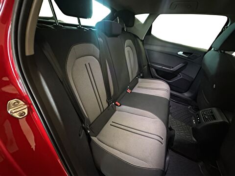 seat, leon, 1.0 etsı style dsg, otomatik, hybrid 2.el otomobil | renew 15