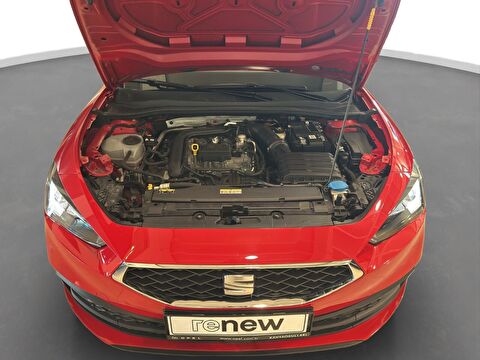 seat, leon, 1.0 etsı style dsg, otomatik, hybrid 2.el otomobil | renew 21