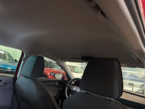 seat, leon, 1.0 etsı style dsg, otomatik, hybrid 2.el otomobil | renew 20
