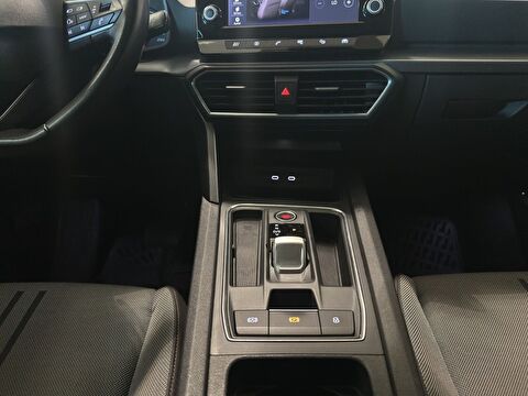 seat, leon, 1.0 etsı style dsg, otomatik, hybrid 2.el otomobil | renew 13