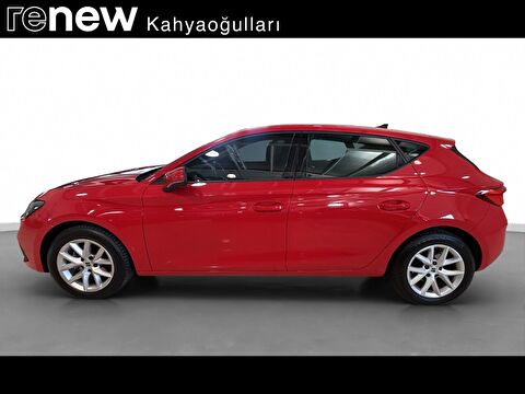seat, leon, 1.0 etsı style dsg, otomatik, hybrid 2.el otomobil | renew 4