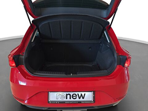seat, leon, 1.0 etsı style dsg, otomatik, hybrid 2.el otomobil | renew 10