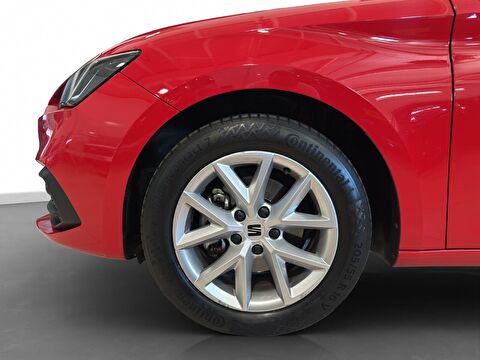 seat, leon, 1.0 etsı style dsg, otomatik, hybrid 2.el otomobil | renew 6
