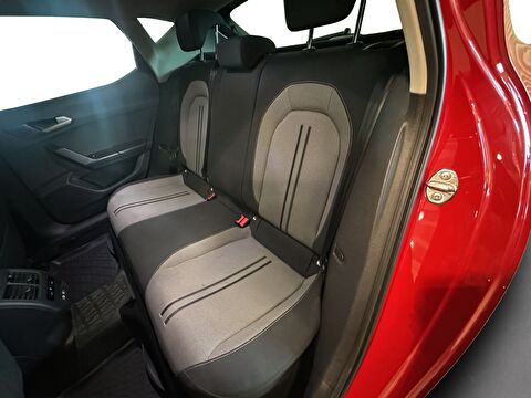 seat, leon, 1.0 etsı style dsg, otomatik, hybrid 2.el otomobil | renew 14
