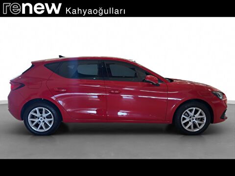 seat, leon, 1.0 etsı style dsg, otomatik, hybrid 2.el otomobil | renew 5