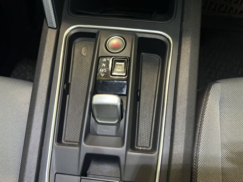 seat, leon, 1.0 etsı style dsg, otomatik, hybrid 2.el otomobil | renew 17