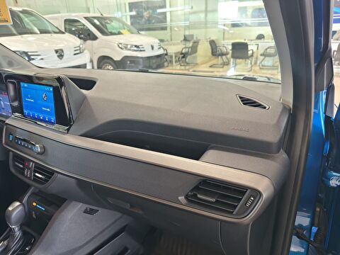 ford, transit courier, 1.0l ecoboost deluxe, otomatik, benzin 2.el otomobil | renew 24