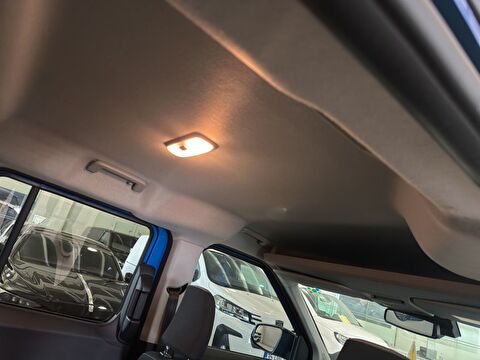 ford, transit courier, 1.0l ecoboost deluxe, otomatik, benzin 2.el otomobil | renew 20