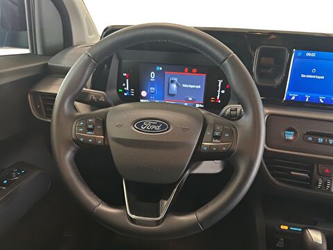 ford, transit courier, 1.0l ecoboost deluxe, otomatik, benzin 2.el otomobil | renew 19