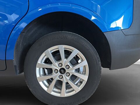 ford, transit courier, 1.0l ecoboost deluxe, otomatik, benzin 2.el otomobil | renew 8