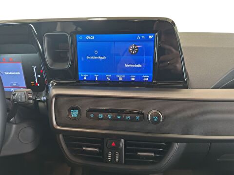 ford, transit courier, 1.0l ecoboost deluxe, otomatik, benzin 2.el otomobil | renew 17