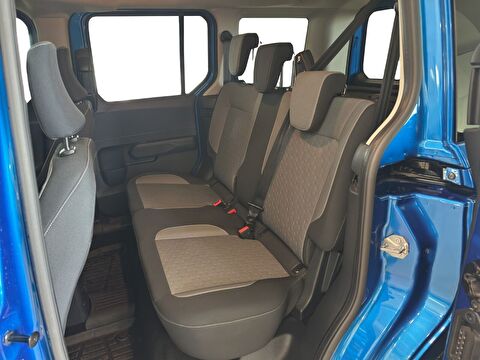 ford, transit courier, 1.0l ecoboost deluxe, otomatik, benzin 2.el otomobil | renew 14