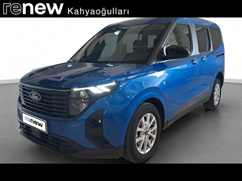 1.0L EcoBoost Deluxe, 2. el otomobil | renew