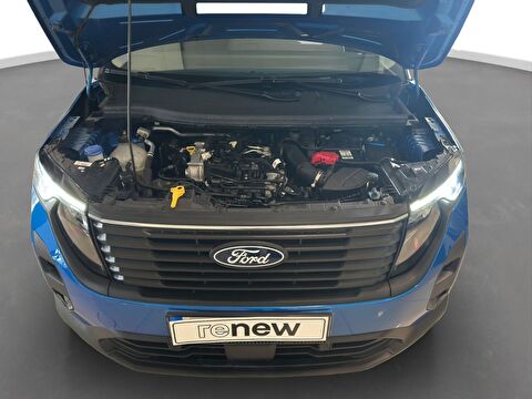 ford, transit courier, 1.0l ecoboost deluxe, otomatik, benzin 2.el otomobil | renew 21