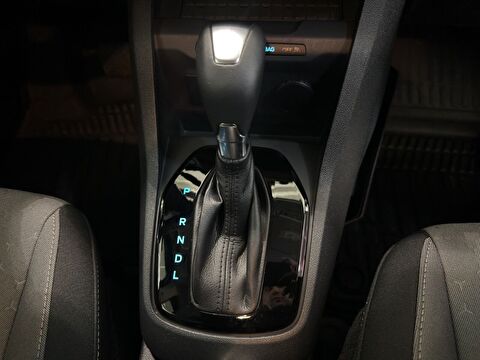 ford, transit courier, 1.0l ecoboost deluxe, otomatik, benzin 2.el otomobil | renew 18