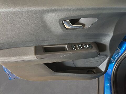 ford, transit courier, 1.0l ecoboost deluxe, otomatik, benzin 2.el otomobil | renew 23