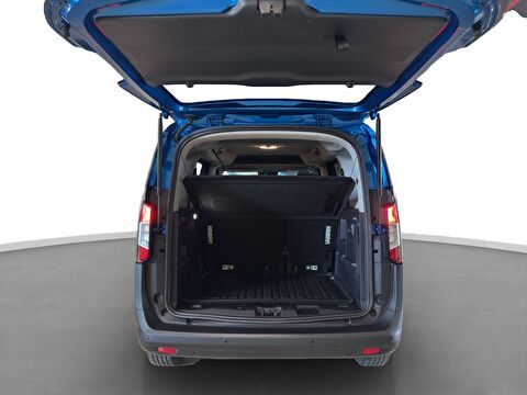 ford, transit courier, 1.0l ecoboost deluxe, otomatik, benzin 2.el otomobil | renew 10