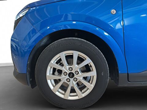 ford, transit courier, 1.0l ecoboost deluxe, otomatik, benzin 2.el otomobil | renew 6