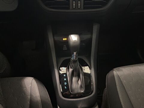 ford, transit courier, 1.0l ecoboost deluxe, otomatik, benzin 2.el otomobil | renew 13