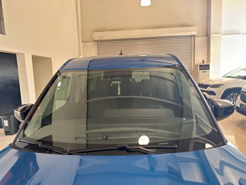 ford, transit courier, 1.0l ecoboost deluxe, otomatik, benzin 2.el otomobil | renew 22