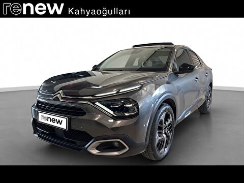 1.2 Puretech Shine Bold EAT8, 2. el otomobil | renew