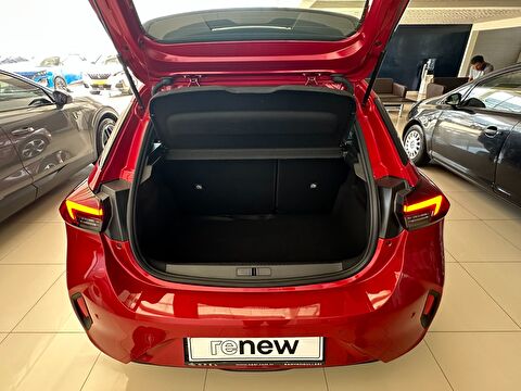 opel, corsa-e, hatchback e 50kwh gs otomatik, otomatik, elektrik 2.el otomobil | renew 23