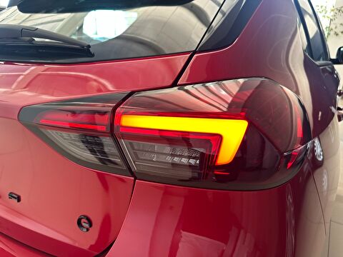 opel, corsa-e, hatchback e 50kwh gs otomatik, otomatik, elektrik 2.el otomobil | renew 9