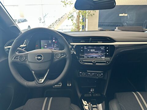 opel, corsa-e, hatchback e 50kwh gs otomatik, otomatik, elektrik 2.el otomobil | renew 17