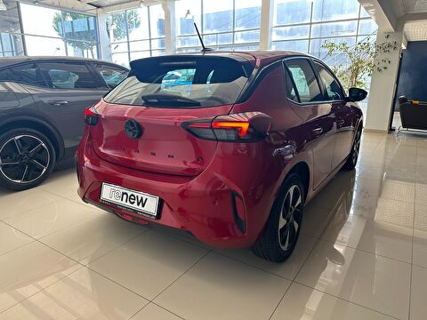 opel, corsa-e, hatchback e 50kwh gs otomatik, otomatik, elektrik 2.el otomobil | renew 3
