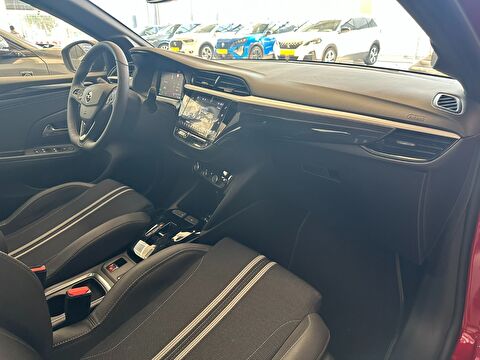 opel, corsa-e, hatchback e 50kwh gs otomatik, otomatik, elektrik 2.el otomobil | renew 19