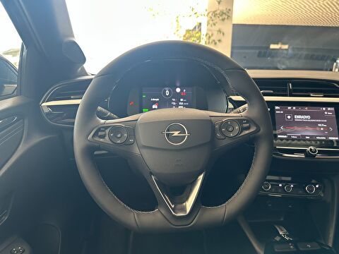 opel, corsa-e, hatchback e 50kwh gs otomatik, otomatik, elektrik 2.el otomobil | renew 16