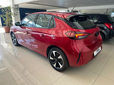opel, corsa-e, hatchback e 50kwh gs otomatik, otomatik, elektrik 2.el otomobil | renew 6