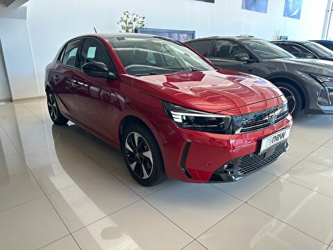 opel, corsa-e, hatchback e 50kwh gs otomatik, otomatik, elektrik 2.el otomobil | renew 5
