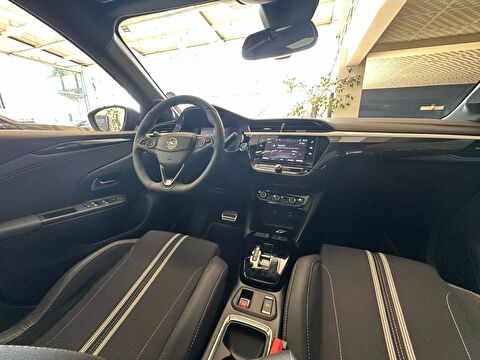 opel, corsa-e, hatchback e 50kwh gs otomatik, otomatik, elektrik 2.el otomobil | renew 12