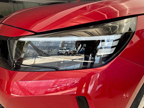 opel, corsa-e, hatchback e 50kwh gs otomatik, otomatik, elektrik 2.el otomobil | renew 8